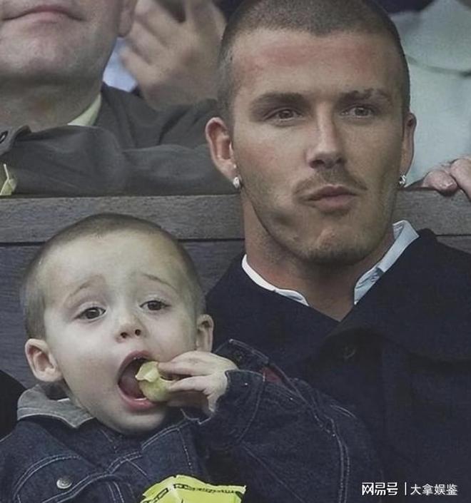 关于贝克汉姆夫妇未出席大儿子婚礼婆媳矛盾始于2021年的信息