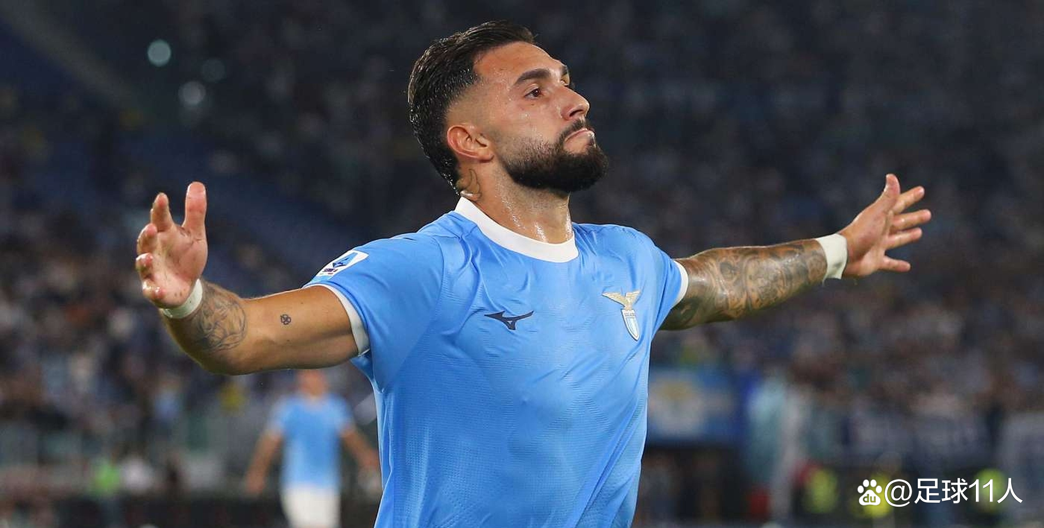 曝拉齐奥希望迎回前主帅萨里双方已经在接触的简单介绍