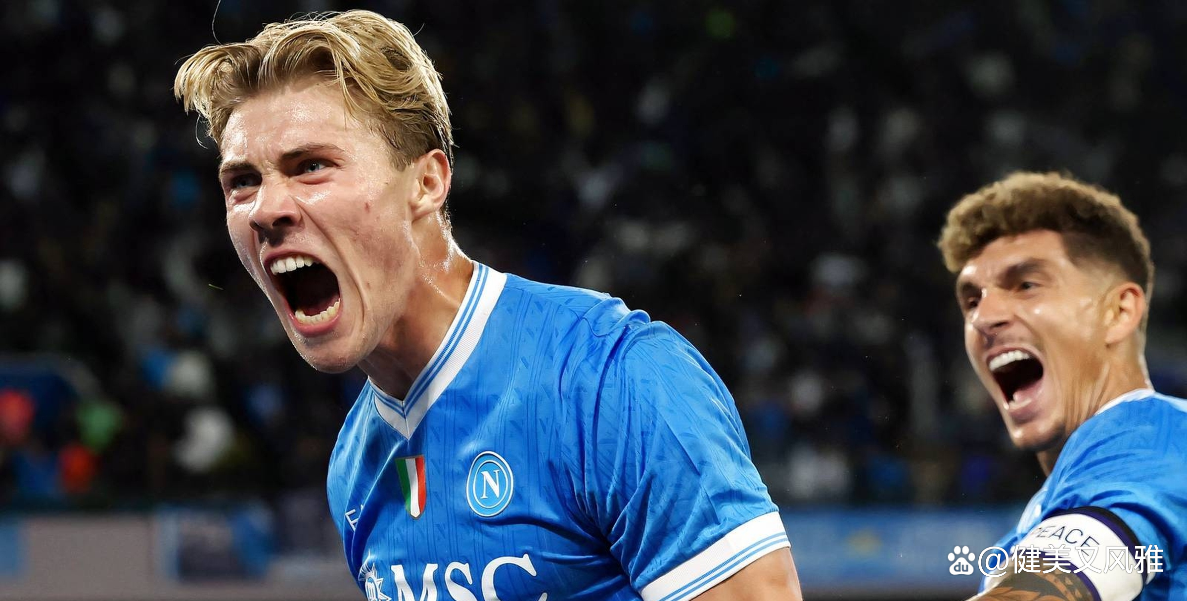 包含霍伊伦德将租借至那不勒斯交易进入最后阶段的词条