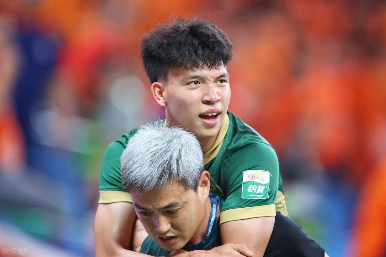 媒体：王钰栋无大碍球员预计能够出战中国香港的简单介绍