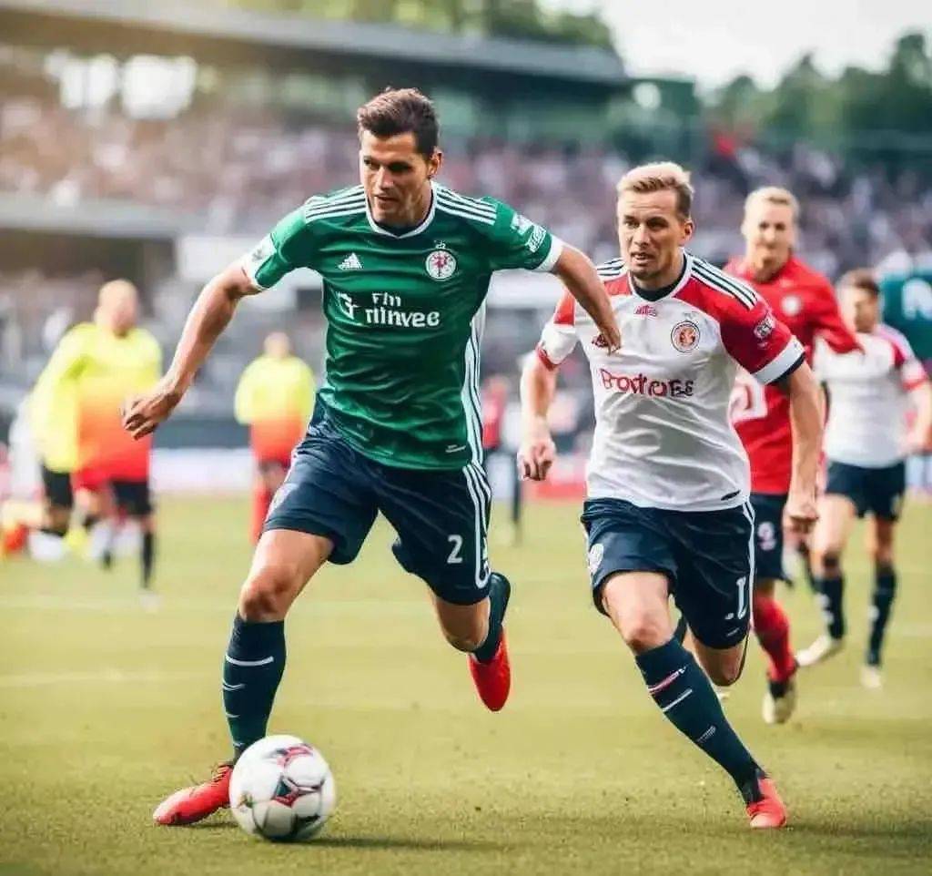 关于德国杯比勒费尔德vs云达不来梅预测分析两队之间实力差距明显的信息 第2张 关于德国杯比勒费尔德vs云达不来梅预测分析两队之间实力差距明显的信息 第2张