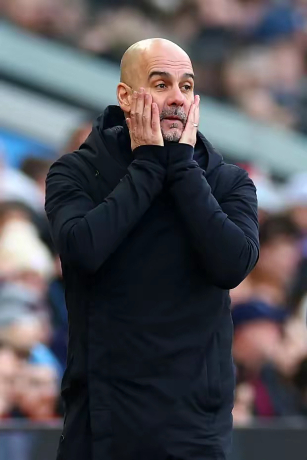 关于曝瓜迪奥拉将在赛季结束后离队结束十年曼城执教生涯的信息