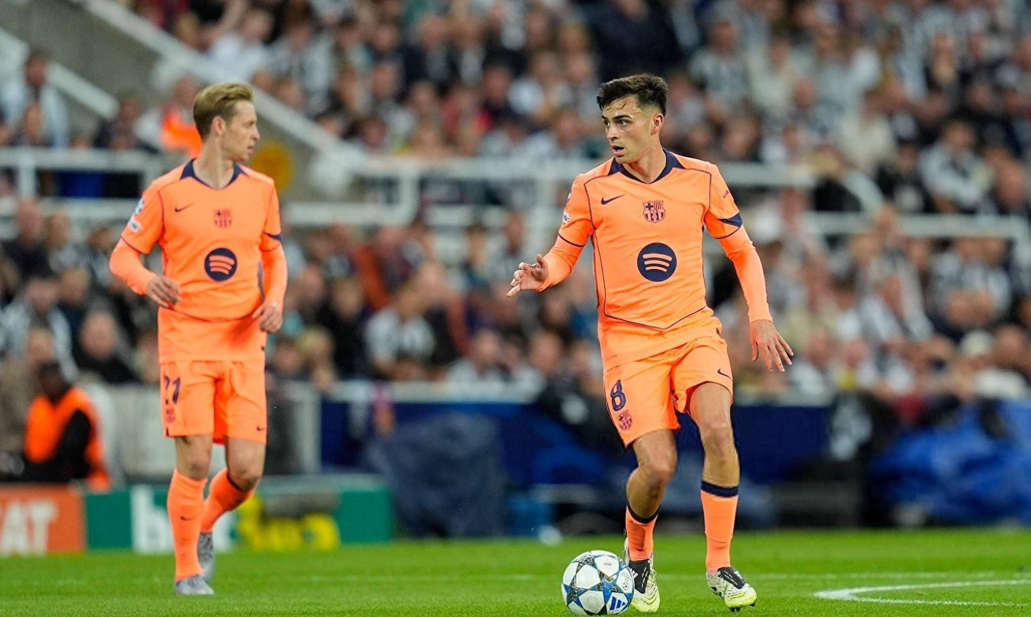 关于巴萨新球衣审核未通过对阵莱万特将再次使用旧球衣的信息 第1张 关于巴萨新球衣审核未通过对阵莱万特将再次使用旧球衣的信息 第1张