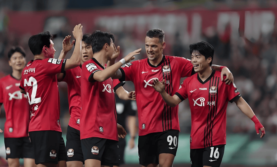 K联赛全北现代VS安养FC比赛预测全北保持连胜的简单介绍