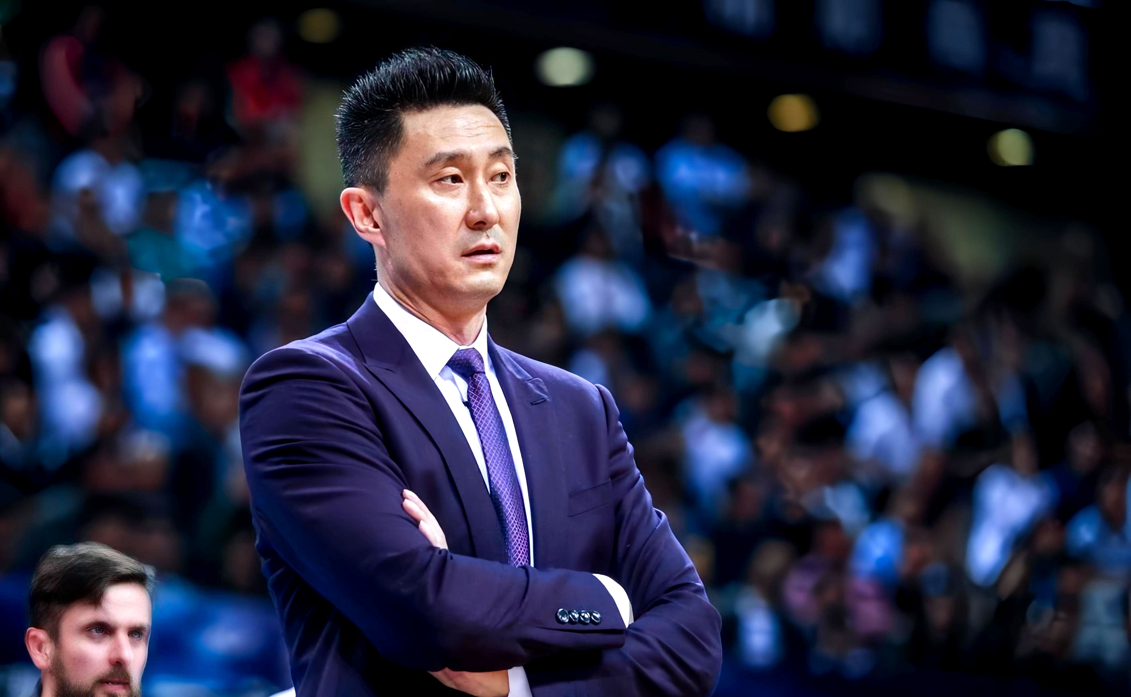 中国男篮将战澳大利亚中国男篮渴望时隔十年再度夺冠的简单介绍