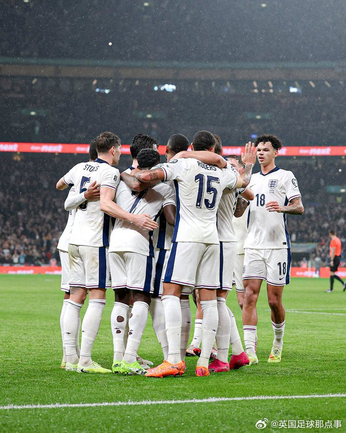 世预赛足球推荐：英格兰VS安道尔前瞻英格兰保持全胜的简单介绍  第1张