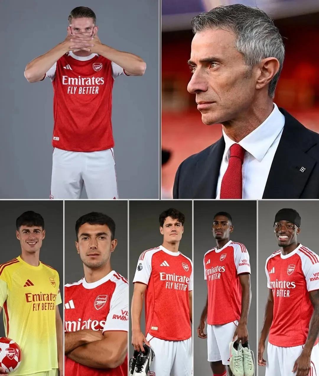 埃泽将加盟阿森纳枪手迅速行动截胡热刺