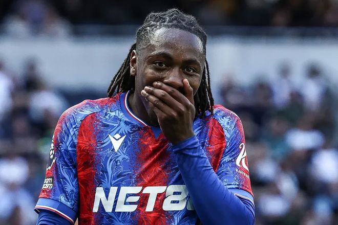 埃泽将加盟阿森纳枪手迅速行动截胡热刺