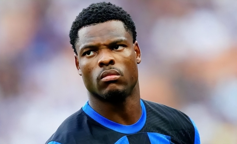 曝弗拉泰西和小图拉姆恢复训练有望进入大名单的简单介绍