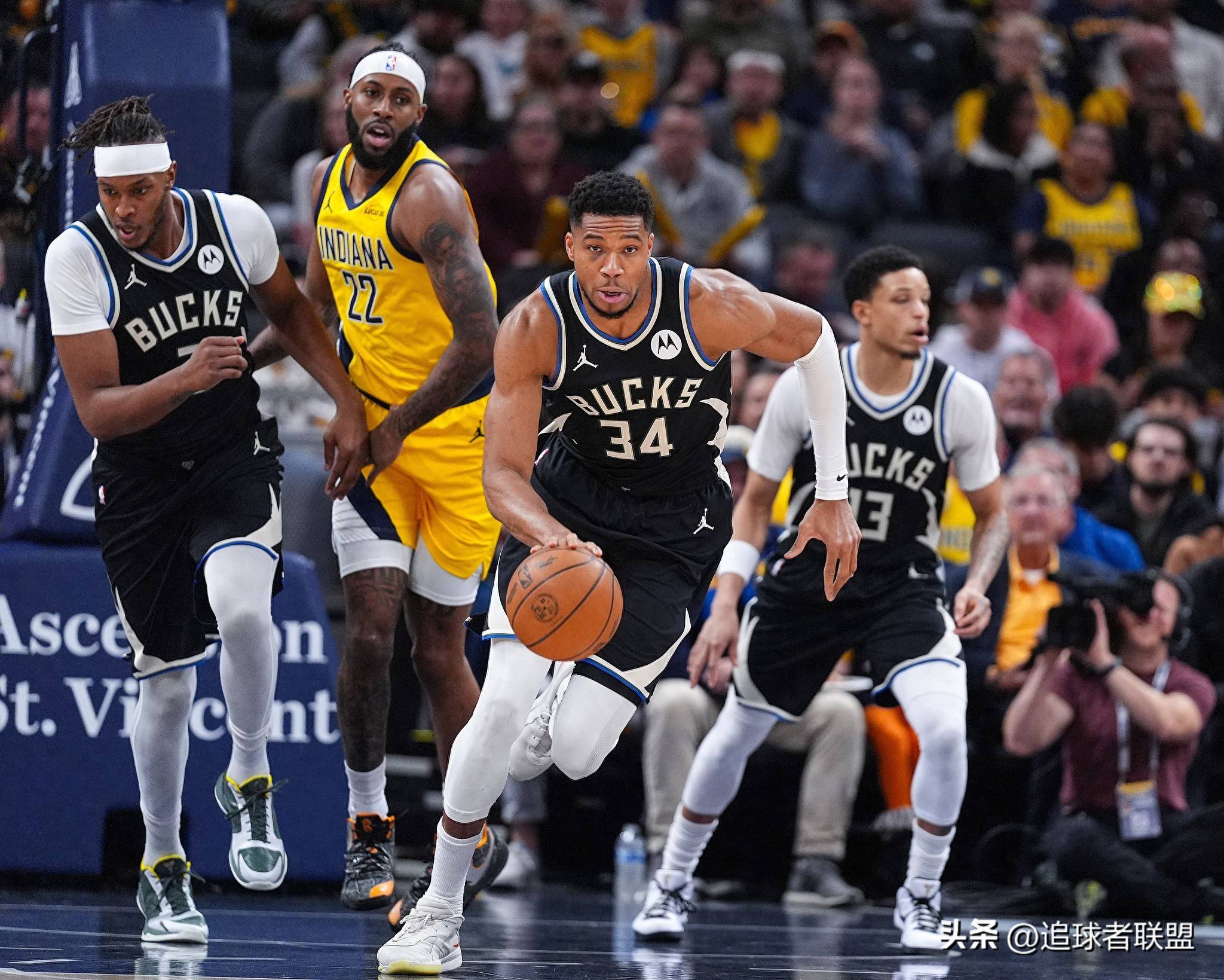 包含字母哥欧锦赛场均砍下27.7分投篮命中率达69.6%的词条