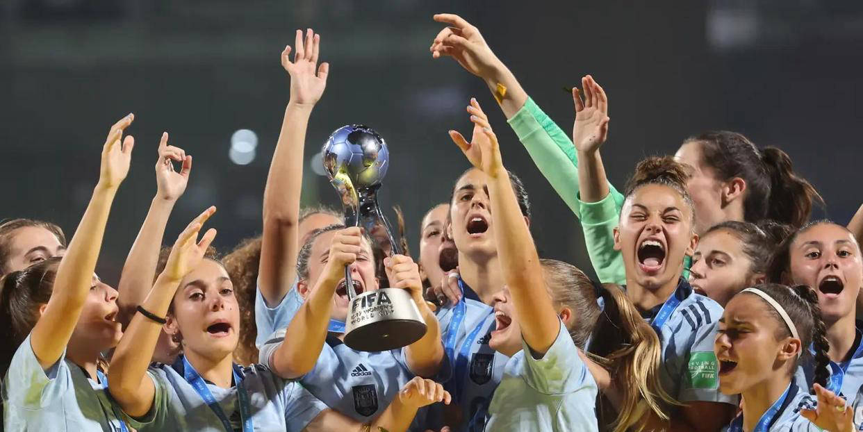 关于媒体：中国U17女足负美国亦有收获两场比赛均取得进球的信息