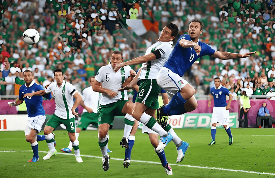 世预赛足球推荐：德国VS北爱尔兰前瞻德意志正名之战的简单介绍