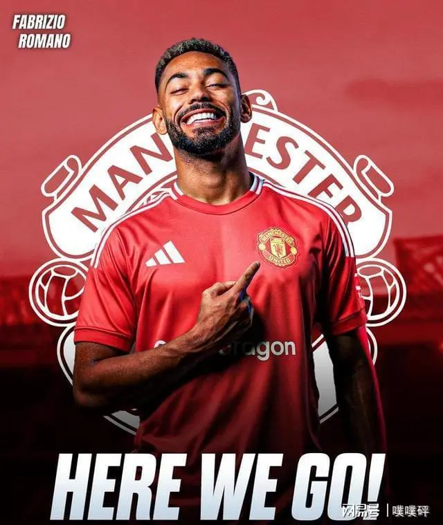 库尼亚打进曼联首球打破进球荒的简单介绍