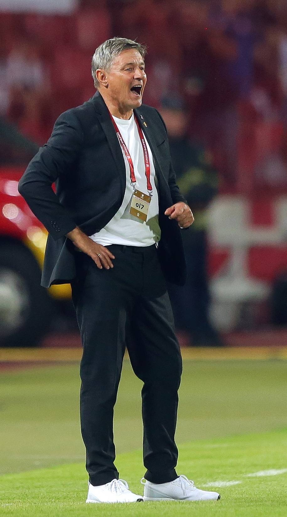 世预赛塞尔维亚0-5英格兰马杜埃凯打进国家队生涯首球的简单介绍