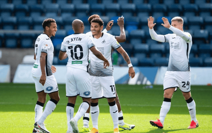 英冠南安普敦VS斯旺西预测与推荐主队往绩交锋占据上风的简单介绍  第2张