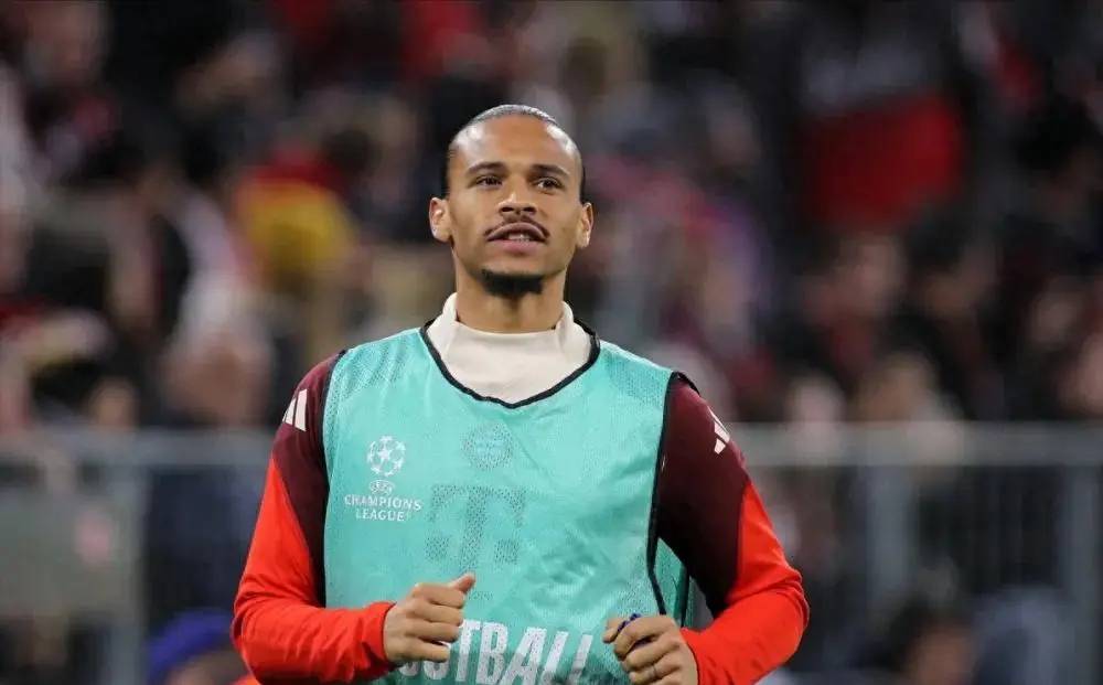 加拉塔萨雷争夺萨内面临多家俱乐部的竞争