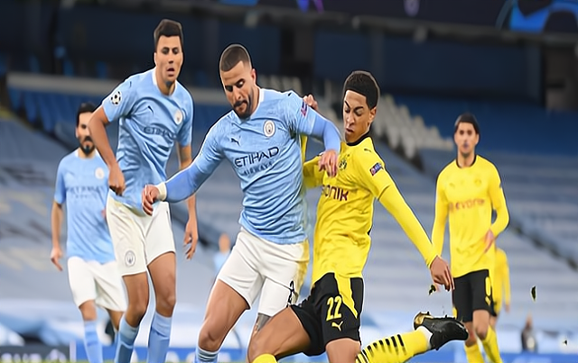 包含欧冠曼彻斯特城VS多特蒙德预测分析两队近期都展现了出色状态的词条 第1张 包含欧冠曼彻斯特城VS多特蒙德预测分析两队近期都展现了出色状态的词条 第1张