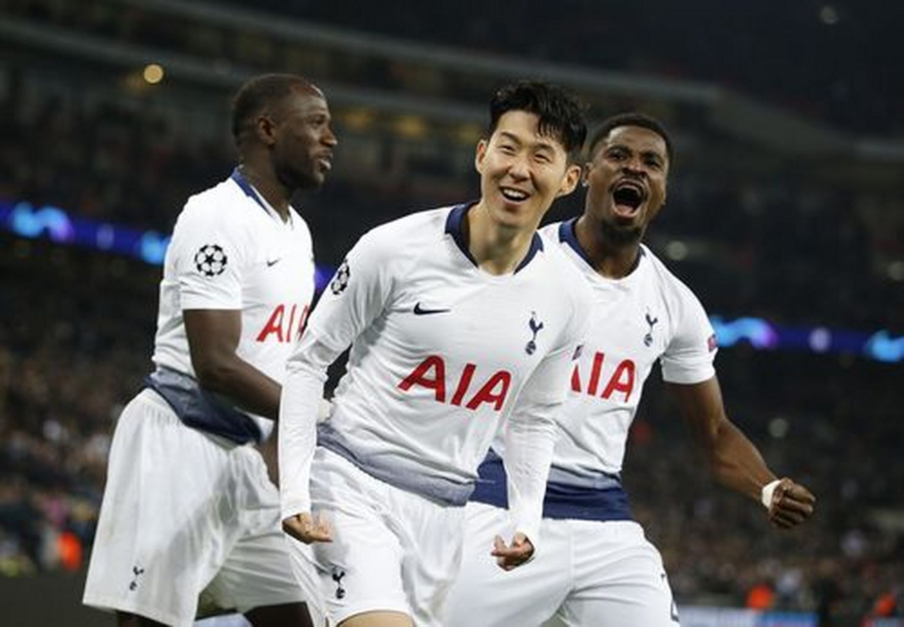 包含麦迪逊分享视频致敬孙兴慜后者将离队的词条