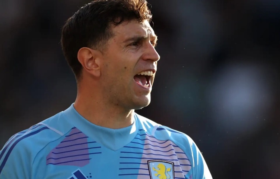 切尔西记者辟谣签约大马丁队内并不缺门将的简单介绍  第2张