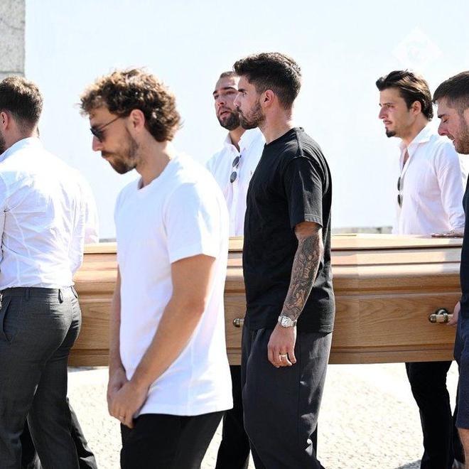 包含C罗缺席若塔葬礼背后原因引关注的词条