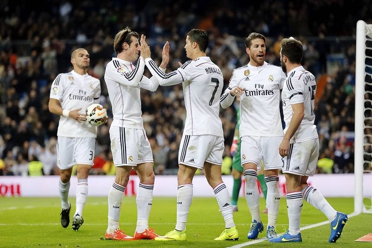 包含西甲赛事推荐：皇马VS奥萨苏纳前瞻银河战舰力争开门红的词条