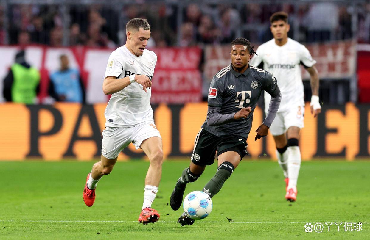 德甲拜仁慕尼黑vs勒沃库森前瞻预测拜仁本赛季至今保持全胜的简单介绍  第2张