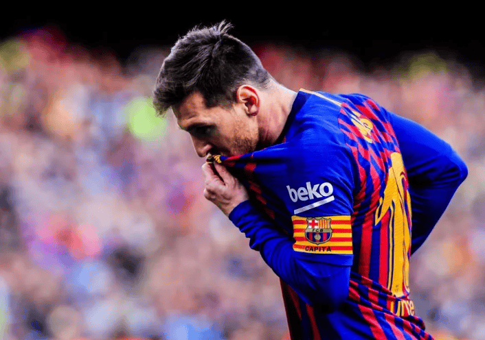 拉波尔塔:梅西重返巴萨不现实事先不知道他会回来的简单介绍 第1张 拉波尔塔:梅西重返巴萨不现实事先不知道他会回来的简单介绍 第1张