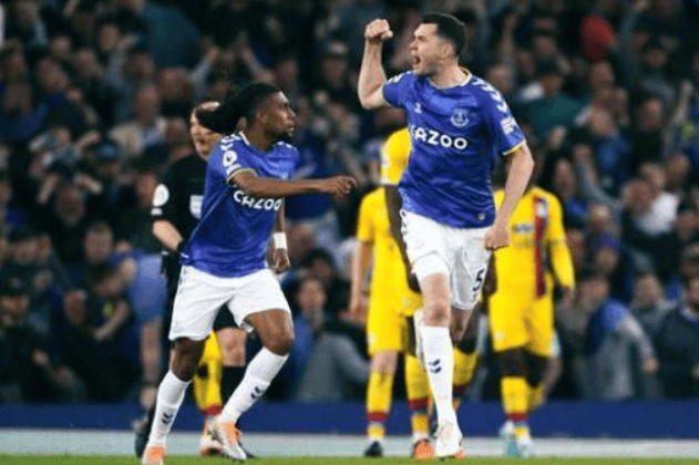 关于富勒姆与埃弗顿有意冈萨雷斯尤文图斯可能出售球员的信息 第1张 关于富勒姆与埃弗顿有意冈萨雷斯尤文图斯可能出售球员的信息 第1张