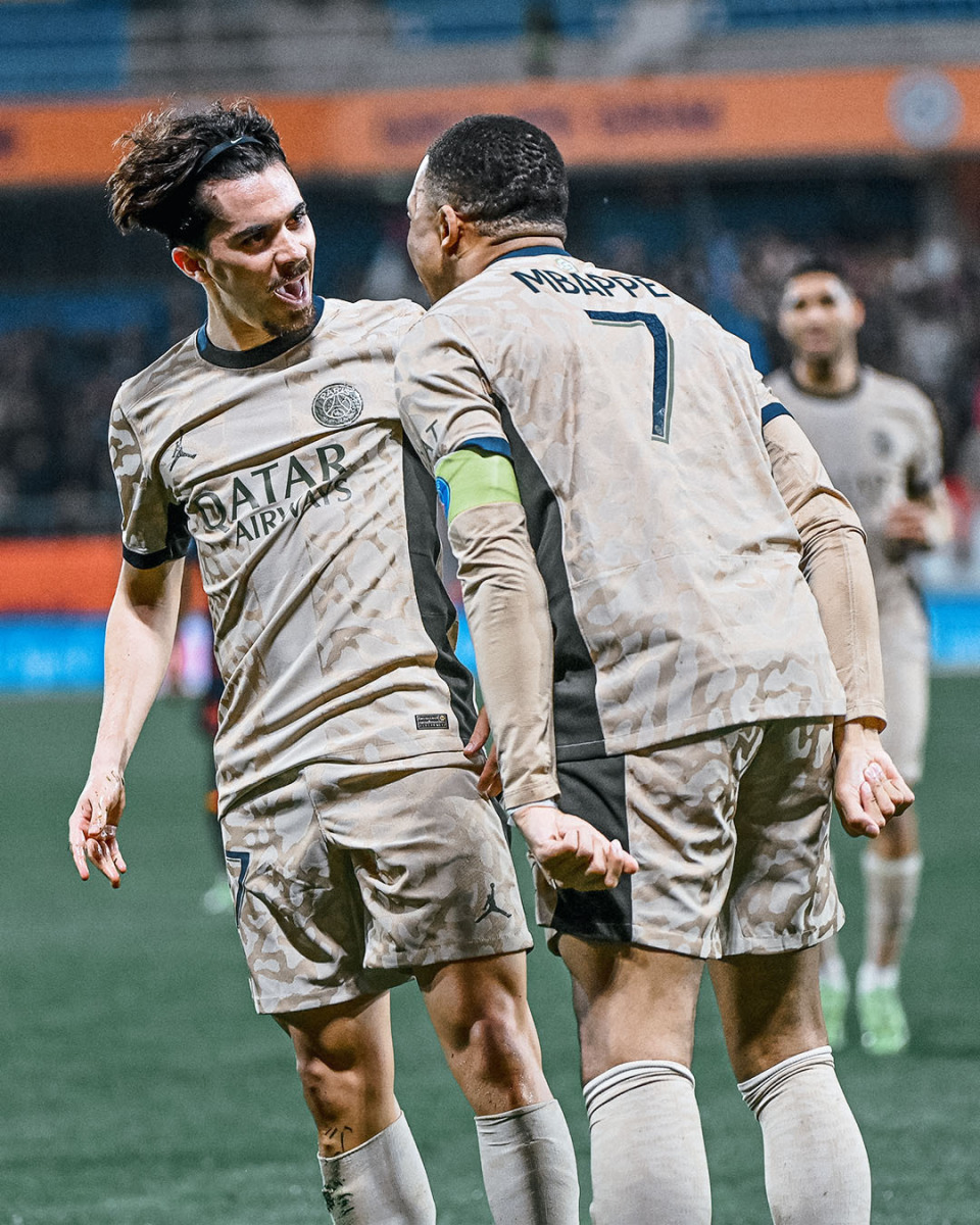 西塞呼吁巴黎球迷尊重姆巴佩曾经的贡献不应该被遗忘的简单介绍