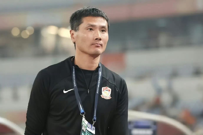 包含足协已接到多份有意执教候选人资料足协公开招聘国足主帅的词条 第2张 包含足协已接到多份有意执教候选人资料足协公开招聘国足主帅的词条 第2张