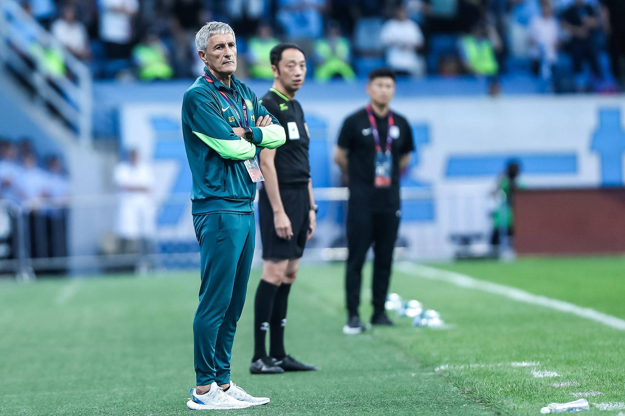 关于国安仍手握联赛争冠主动权足协杯也保留争冠希望的信息  第1张