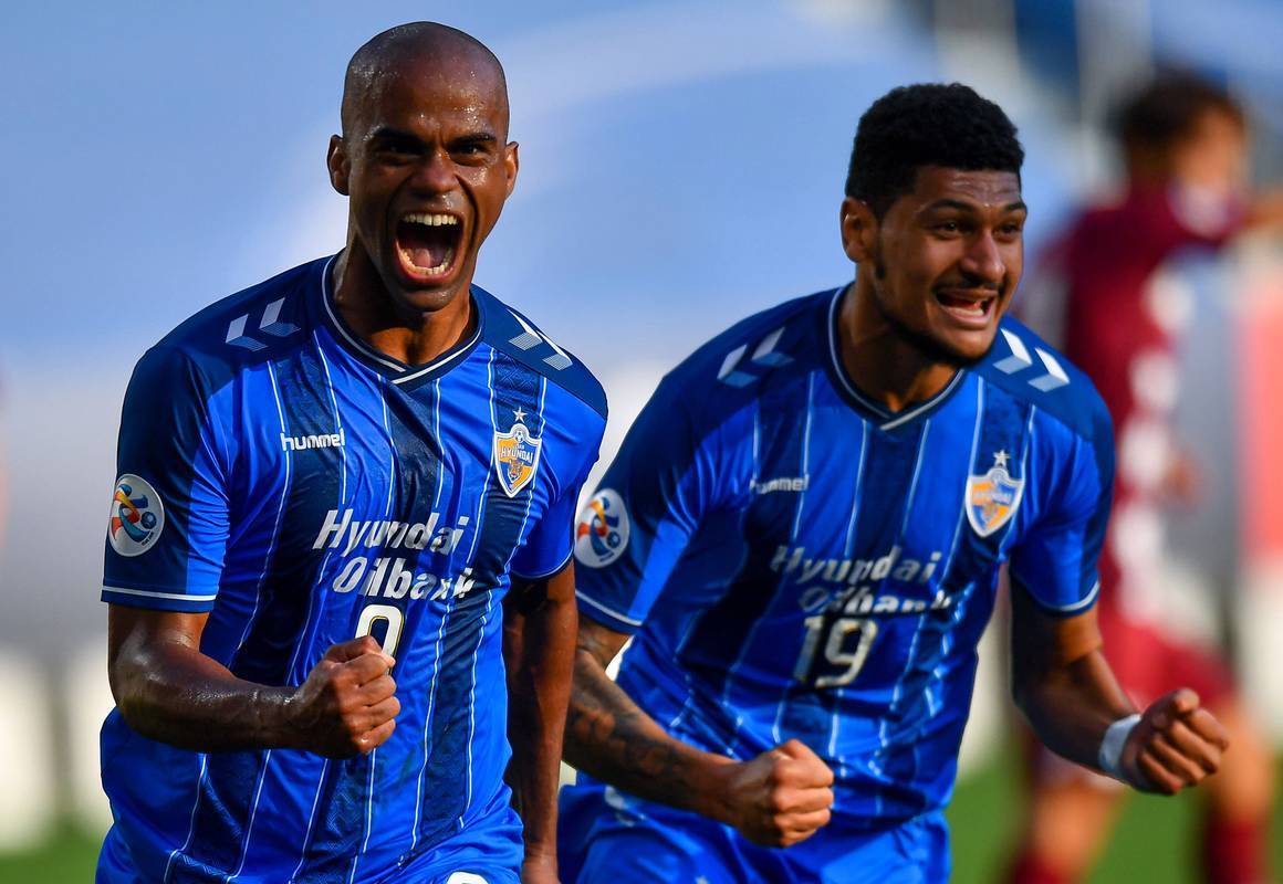 亚冠蔚山现代vs广岛三箭预测分析两只球队展开强强对话的简单介绍 第1张 亚冠蔚山现代vs广岛三箭预测分析两只球队展开强强对话的简单介绍 第1张