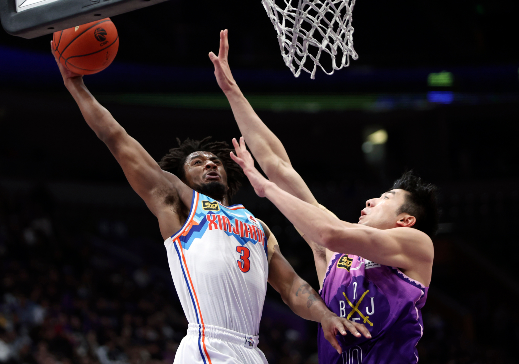 拉脱维亚男篮将战土耳其男篮两队均有NBA球星压阵的简单介绍 第1张 拉脱维亚男篮将战土耳其男篮两队均有NBA球星压阵的简单介绍 第1张