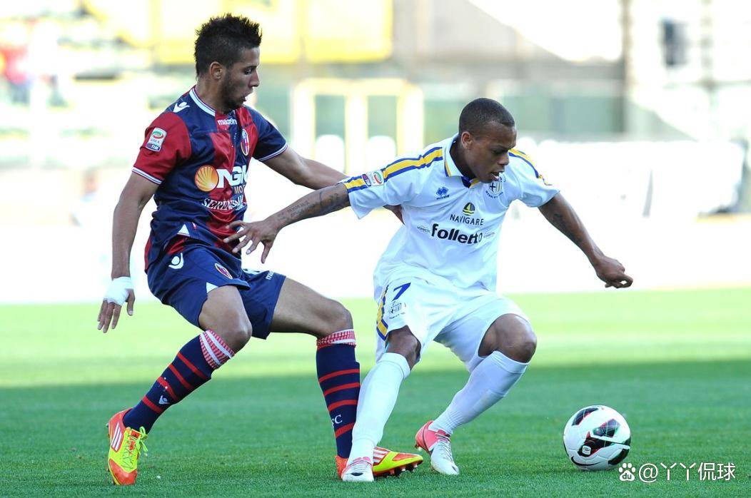 意甲帕尔马1-3博洛尼亚博洛尼亚客场逆转对手的简单介绍 第1张 意甲帕尔马1-3博洛尼亚博洛尼亚客场逆转对手的简单介绍 第1张