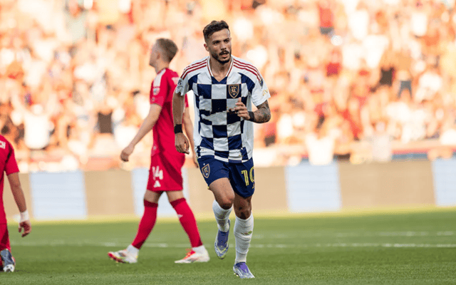 关于美职联波特兰伐木工VS皇家盐湖城前瞻双方近5次交手主队均保持不败的信息 第1张 关于美职联波特兰伐木工VS皇家盐湖城前瞻双方近5次交手主队均保持不败的信息 第1张