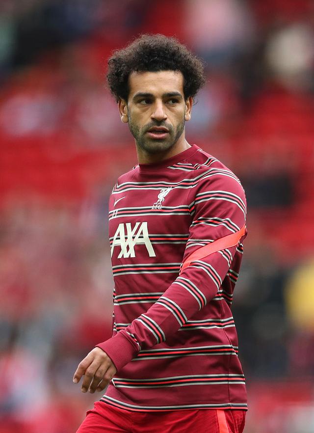 关于萨拉赫在英超揭幕战已攻入10球再度创造历史成绩的信息 第2张 关于萨拉赫在英超揭幕战已攻入10球再度创造历史成绩的信息 第2张