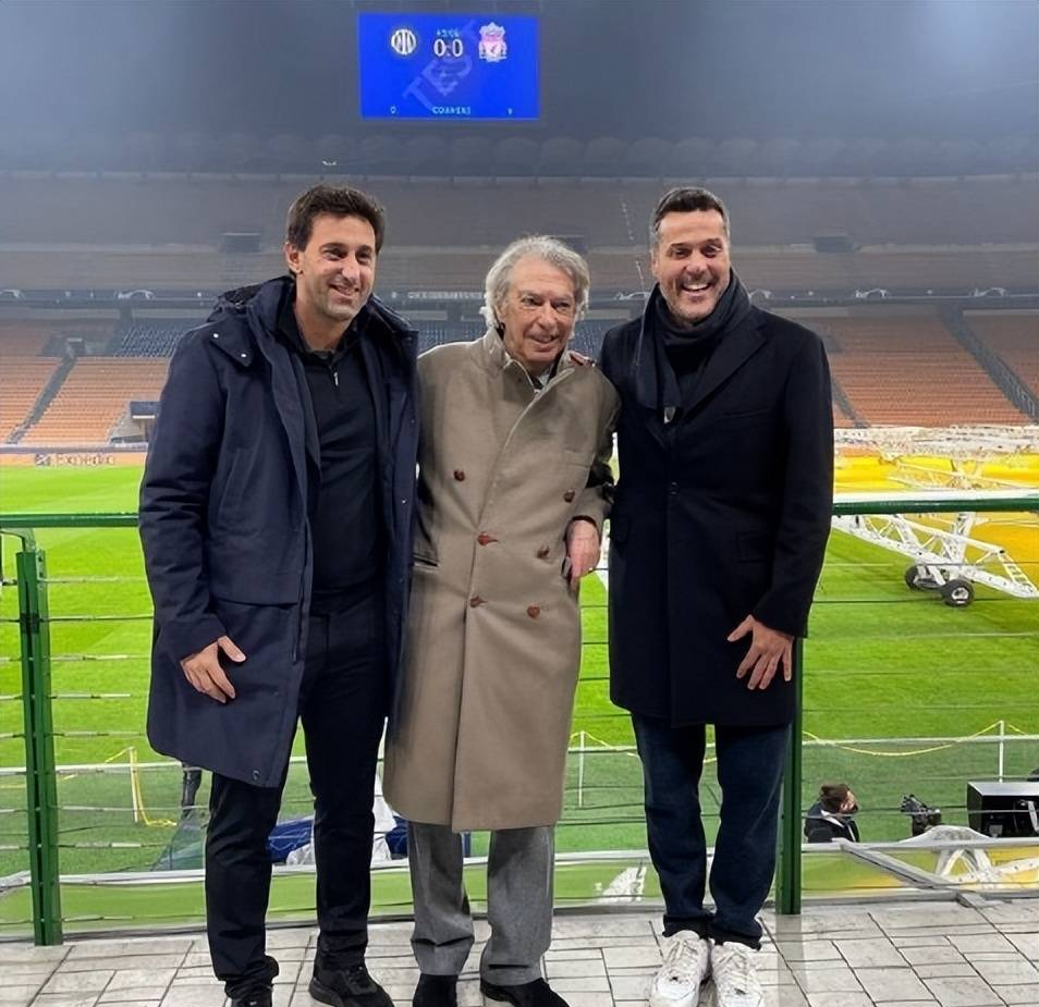 关于曝利兹联接近签下奥卡福与米兰达成协议的信息