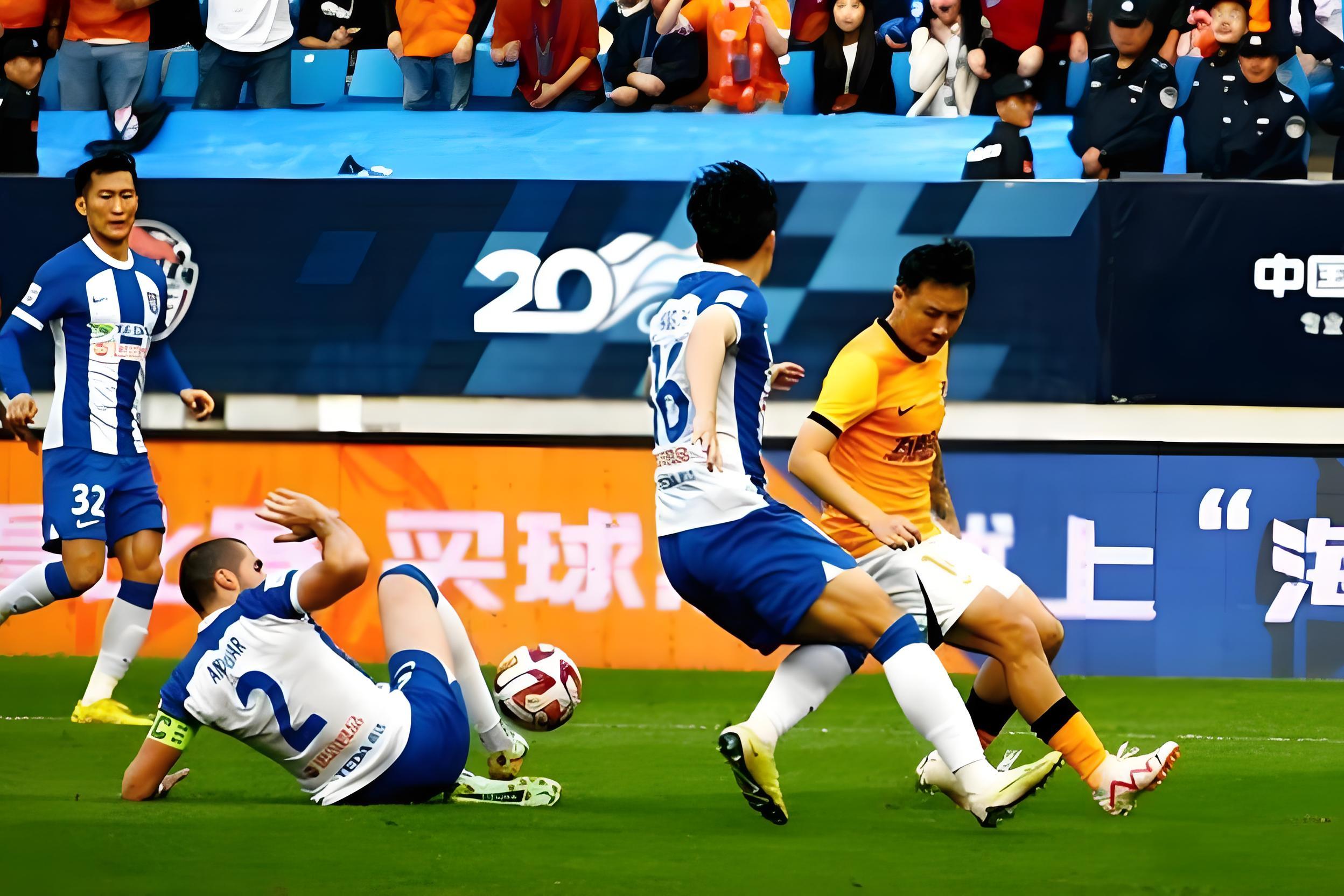 中超青岛海牛VS武汉三镇前瞻青岛海牛主场不败率不错的简单介绍 第1张 中超青岛海牛VS武汉三镇前瞻青岛海牛主场不败率不错的简单介绍 第1张