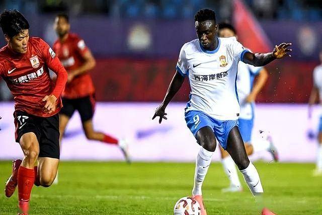 中超青岛海牛VS武汉三镇前瞻青岛海牛主场不败率不错的简单介绍 第2张 中超青岛海牛VS武汉三镇前瞻青岛海牛主场不败率不错的简单介绍 第2张