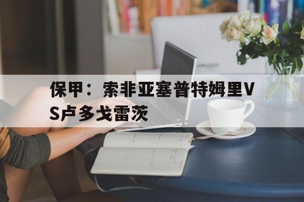 保甲：索非亚塞普特姆里VS卢多戈雷茨的简单介绍  第1张