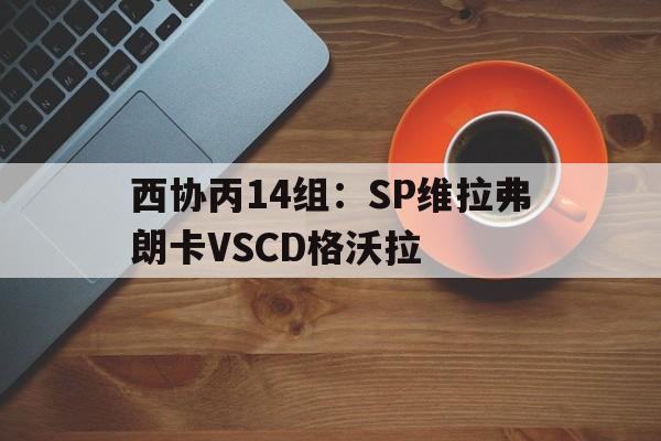 西协丙14组：SP维拉弗朗卡VSCD格沃拉的简单介绍  第1张